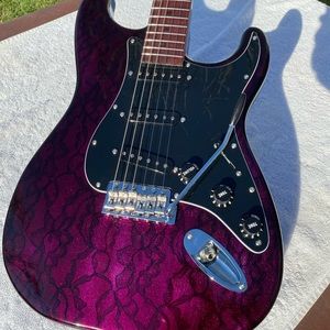 Meet your Posher, Ronnie